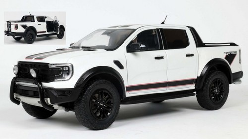 Solido sl1813904 ford ranger - ford,