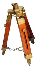 Mappamondo vintage in ottone