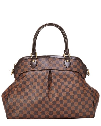 Louis vuitton brown - louis,