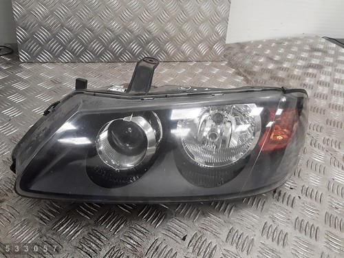 2003 nissan almera - n16, faro