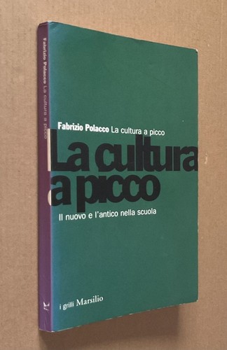 Cultura picco fabrizio - a,