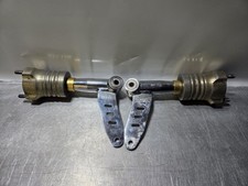 Set assi stub OTK/Tony Kart 25