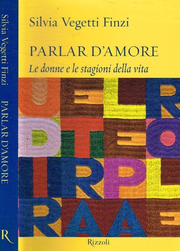 Parlar amore donne e - le,