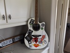 Ovation Applause  Acoustic