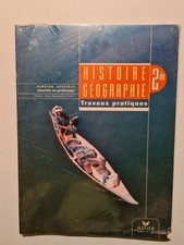 Storia Geografia 2Nd Lavori