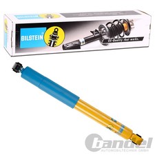 BILSTEIN Ammortizzatore a Gas Assale Posteriore Adatto A per Chevrolet Tahoe GMC