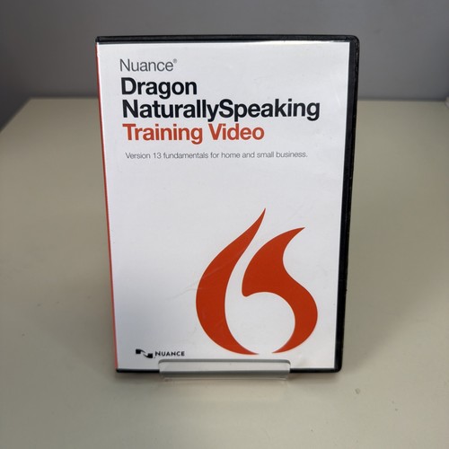 Dragon naturally speaking - naturally,
