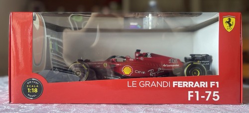 Ferrari charles leclerc - ferrari,