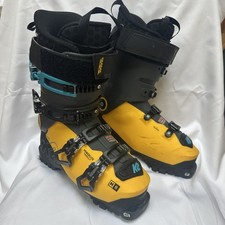 Stivali K2 Mindbender Team Jr