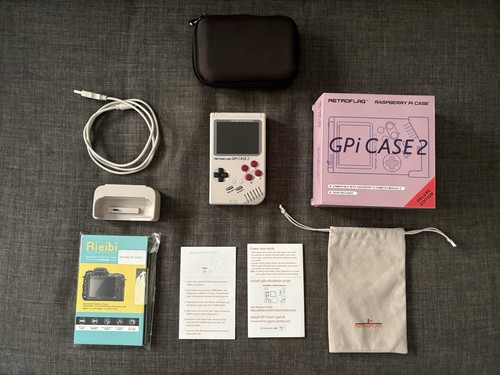Retroflag gpi case - retroflag, 2