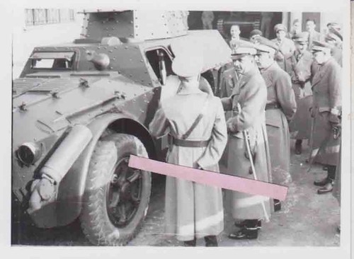 Foto epoca guerra regio - foto,