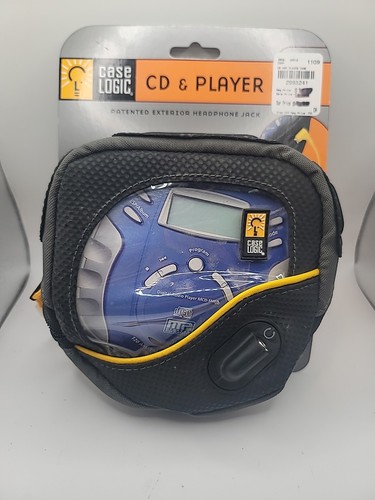 Custodia vintage logic e - vintage, cd