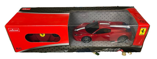 Ferrari 458 speciale scala - ferrari,