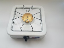 Fornello gas 1 fuoco ideale