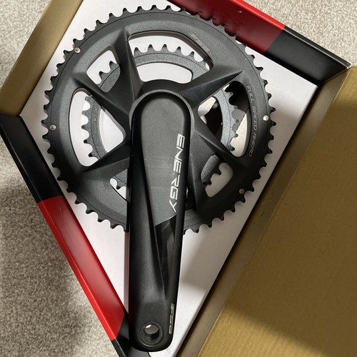 Guarnitura stradale fsa energy - stradale,