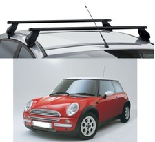 BARRE PORTATUTTO ACCIAIO PER