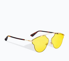 NUOVI OCCHIALI DA SOLE