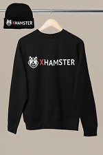 Set XHamster YouPorn XNXX Funny Divertente Faketaxi Costume Uomo Maglione e Berretto