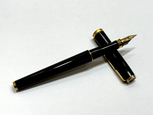Penna stilografica parker - penna,