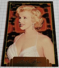 Stella del cinema MARILYN