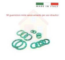 GUARNIZIONI IDRAULICHE CARTA
