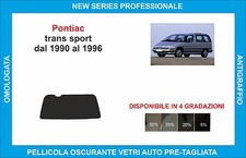 pellicole oscuranti vetri