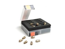 Kit 10 Getti Massimo BGM PRO Carburatore Si dal 140 al 162 Vespa PX 125 150 200