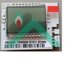 SCHEDA VISUALIZZATORE CIAO