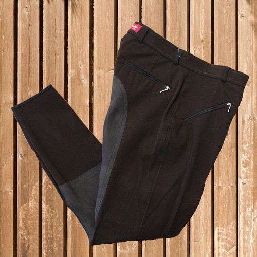 Pantaloni equitazione cavallo - pantaloni,