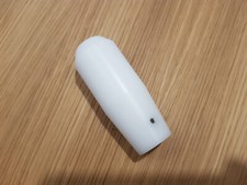 Pomello cambio rally racing