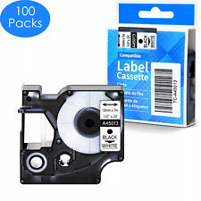 Dymo D1 45013 Nastro etichette