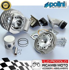 KIT GRUPPO TERMICO RACING