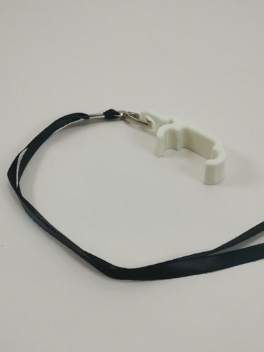 Cinghia sicurezza supporto - cinghia,