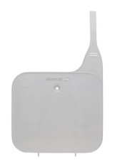 Targa Di Partenza UFO Compatibile Con Honda CR 125 250 85-89 500 85-94 Bianca