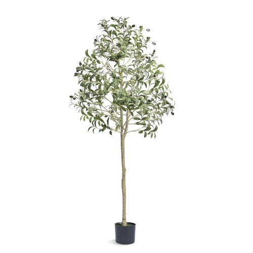 Vevor albero artificiale - vevor, olivo