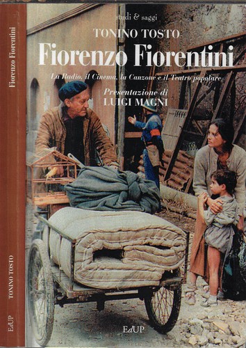Fiorenzo fiorentini radio - fiorenzo,