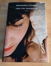 Cose che nessuno sa (Alessandro d'Avenia)