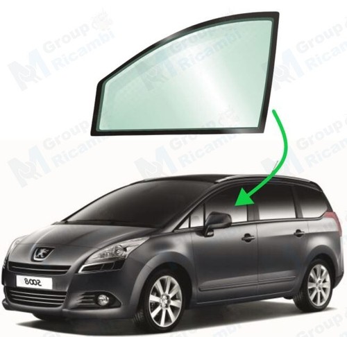 Peugeot 5008 2009 - -, 2017