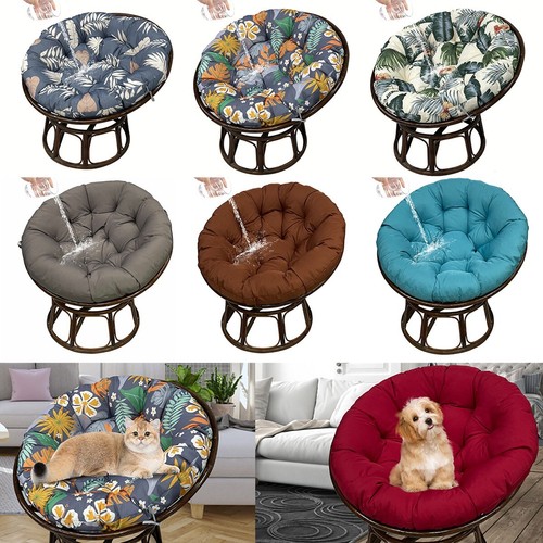 Cuscino sedia papasan - , spesso