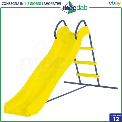 Scivolo per bambini - per, da