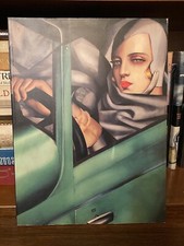 Tamara De Lempicka ,, Tra eleganza e trasgressione ; Leonardo Arte Srl Del 1994