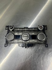 CONSOLE CENTRALE CON COMANDI CLIMA E RADIO LAND ROVER Range Rover Evoque 1876754