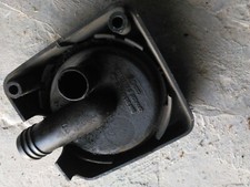 VW GOLF g60 raccordo depressione