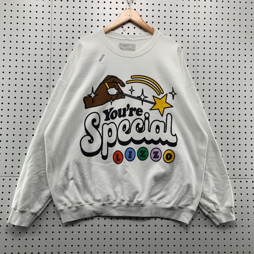 Lizzo you special - lizzo, you’re