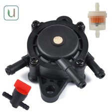 Pompa carburante per Scag