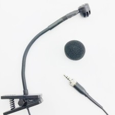 Microfono sax batteria