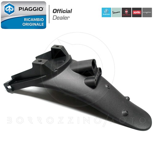 Parafango posteriore - parafango,