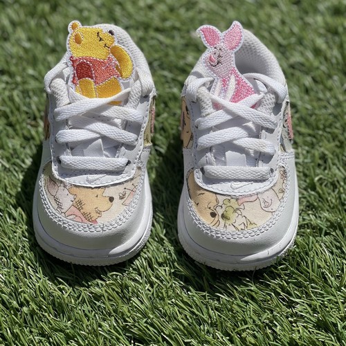 Winnie the pooh piglet style - the,