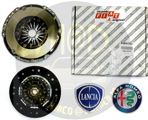 Originale oem 55192735 kit - 55192735,
