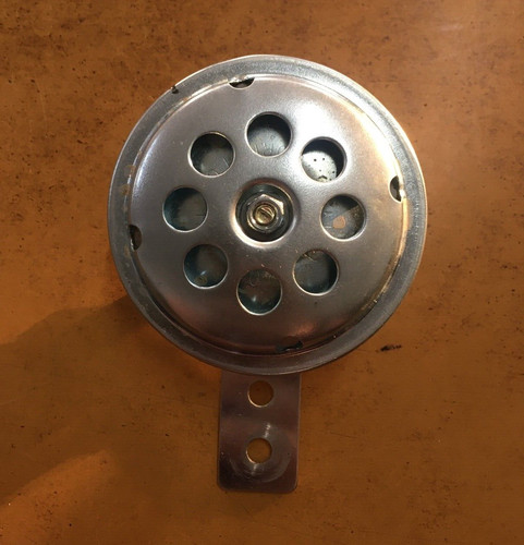 Clacson 12v 5a - ac, 100db
